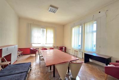 Spațiu comercial, de 1,066 mp, în Ultracentral - 14