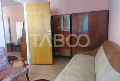 Apartament cu 2 camere nedecomandat în Mihai Viteazul - 7