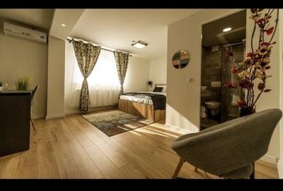 Casă cu 4 camere în Central - 3