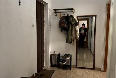 Garsonieră decomandată în Calea Călărașilor - 11