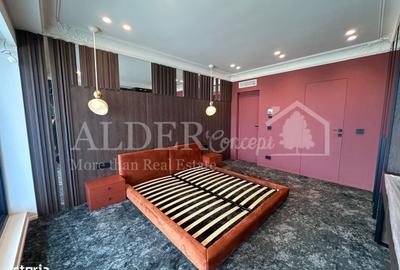 Apartament cu 4 camere în Nord