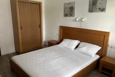 Apartament cu 2 camere decomandat în Exterior Vest
