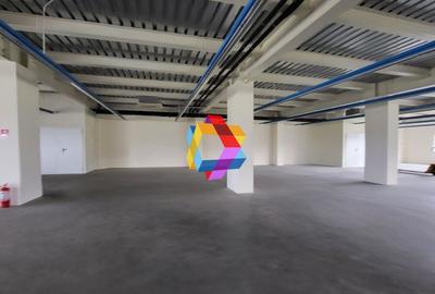 Spațiu comercial, de 600 mp, în Bartolomeu - 4