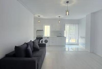 Apartament cu 2 camere decomandat, mobilat în Militari
