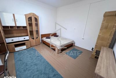 Garsonieră decomandată, mobilată în Central - 4