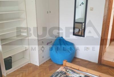 Casă individuală cu 4 camere cu Teren 250 Mp în Central - 7