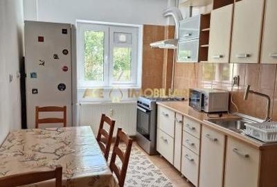 Apartament cu 2 camere decomandat, mobilat în Berceni - 4