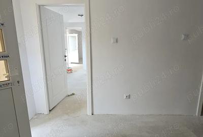 Casă cu 4 camere în Ghirdoveni - 8