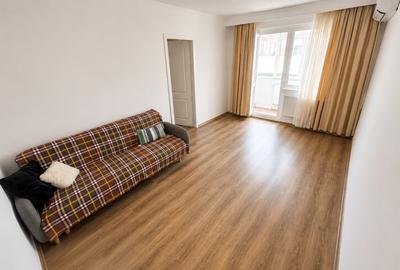 Apartament cu 2 camere nedecomandat, mobilat în Casa de Cultură - 2