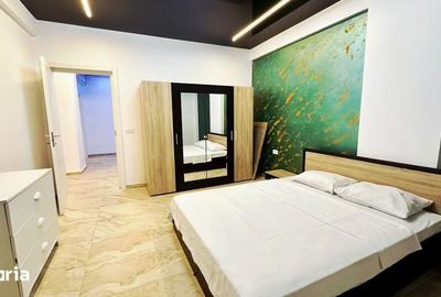 Apartament cu 3 camere în Nord - 1