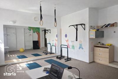 Casă cu 4 camere cu Teren 2000 Mp în Giroc - 3