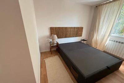 Apartament cu 3 camere semidecomandat în Cotroceni - 11