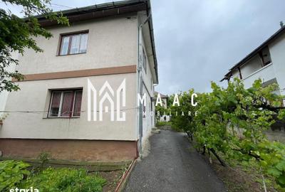Casă cu 3 camere cu Teren 504 Mp în Sub Arini