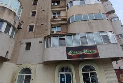 Spațiu comercial, de 130 mp, în Tomis III - 4