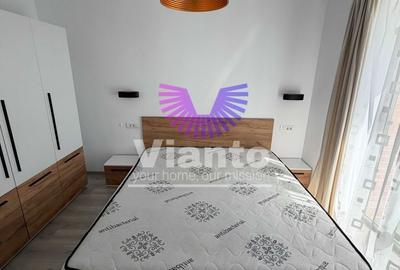 Apartament cu 2 camere decomandat, mobilat în Nord-Vest - 6