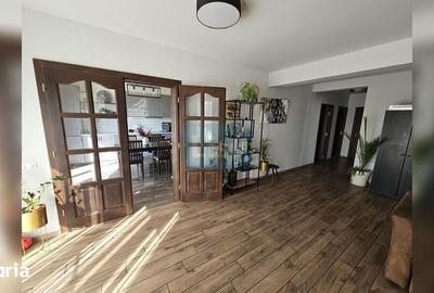 Casă cu 4 camere cu Teren 352 Mp în Apahida - 16