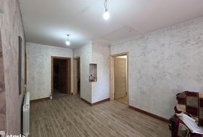 Casă cu 4 camere în Domnești-Sat - 2