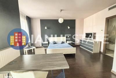 Garsonieră decomandată în Văcăresti