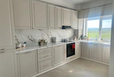 Apartament cu 3 camere decomandat în Aninoasa - 1