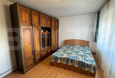 Apartament cu 3 camere decomandat, mobilat în Independenței