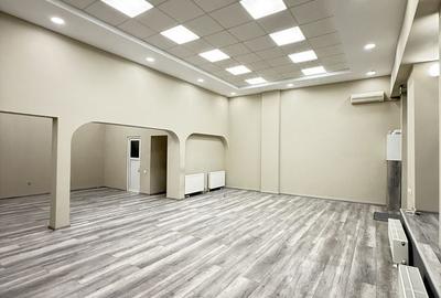 Spațiu comercial, de 100 mp, în Central - 4