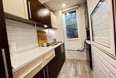 Apartament cu 2 camere semidecomandat în Ștefan cel Mare