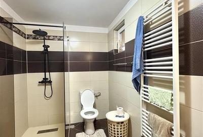 Casă cu 4 camere cu Teren 134.72999572754 Mp în Central - 7