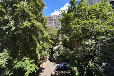 Apartament cu 2 camere decomandat în Cișmigiu - 14