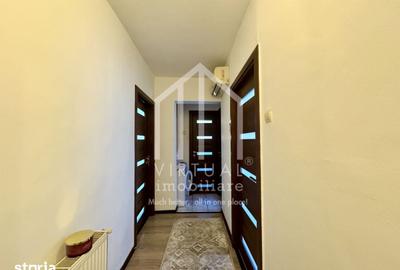 Apartament cu 4 camere decomandat în Est - 8