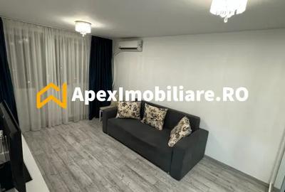 Apartament cu 3 camere decomandat în Drumul Taberei