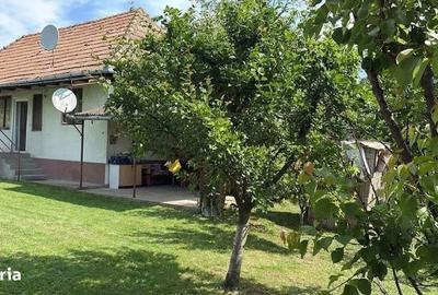 Casă cu 2 camere în Rediu