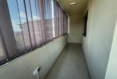 Apartament cu 3 camere decomandat, mobilat în Central - 14