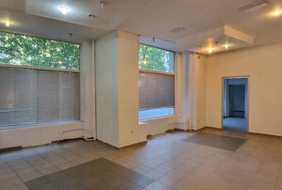 Spațiu comercial, de 226.27000427246 mp, în Crângași - 8