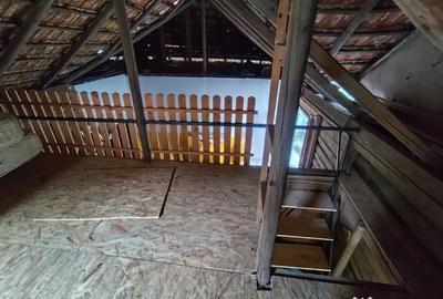 Casă cu 4 camere cu Teren 268 Mp în Boiu - 9