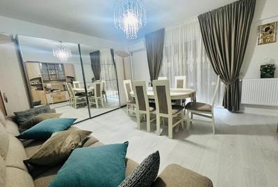 Apartament cu 2 camere decomandat în Bârnova - 3