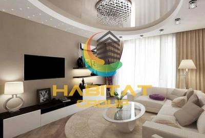 Apartament cu 2 camere decomandat în Apărătorii Patriei - 1