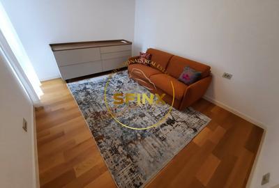Apartament cu 4 camere decomandat, mobilat în Primăverii - 26