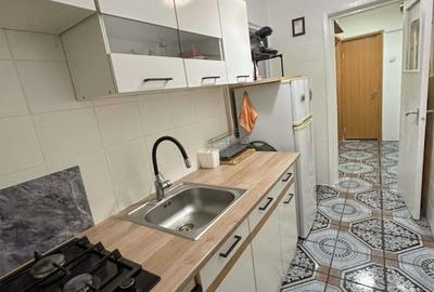 Apartament cu 2 camere decomandat în Valea Rosie