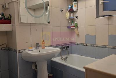 Apartament cu 3 camere decomandat în Unirii - 10