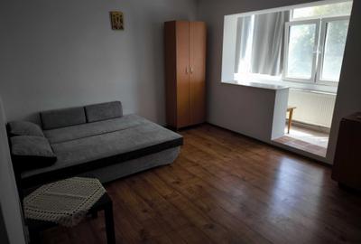 Apartament cu 2 camere decomandat în Faleza Nord - 6