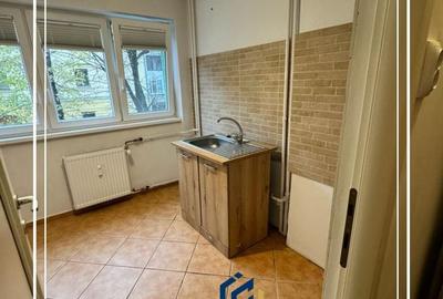Apartament cu 2 camere semidecomandat în Central - 7