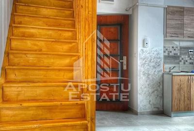 Apartament cu 2 camere decomandat, mobilat în Șagului - 5