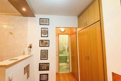 Apartament cu 2 camere în Militari