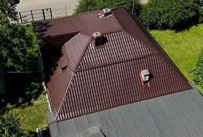 Casă cu 5 camere cu Teren 400 Mp în Păcurari - 20