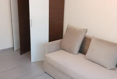 Garsonieră decomandată în Crângași - 2