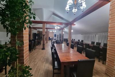 Spațiu comercial, de 200 mp, în Sâncraiu de Mureș