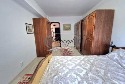 Apartament cu 2 camere decomandat, mobilat în Gheorgheni - 5