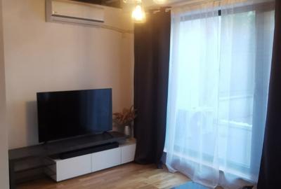 Apartament cu 2 camere decomandat, mobilat în Băneasa - 1