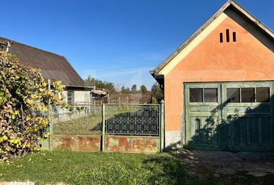 Casă cu 3 camere în Acățari