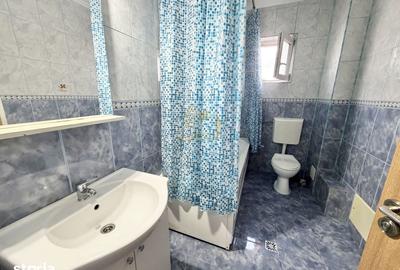 Apartament cu 3 camere în Florești - 12